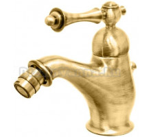 Смеситель Migliore Bomond ML.BMD-9723.DO для биде - золото