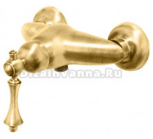 Смеситель Migliore Bomond ML.BMD-9738.DO для душа - золото