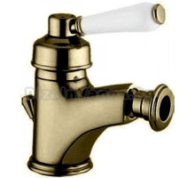 Смеситель Migliore Ermitage ML.ERM-7023.BI.BR для биде, бронза