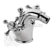 Смеситель Migliore Lady ML.LAD-944.CR для биде - хром