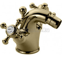 Смеситель Migliore Lady ML.LAD-944.BR для биде - бронза