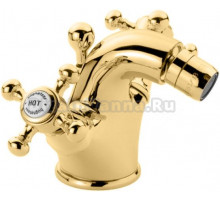 Смеситель Migliore Lady ML.LAD-944.DO для биде - золото