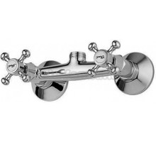 Смеситель Migliore Lady ML.LAD-946.CR для душа - хром