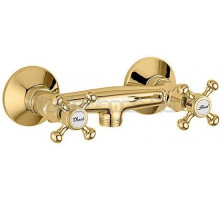 Смеситель Migliore Lady ML.LAD-946.DO для душа - золото