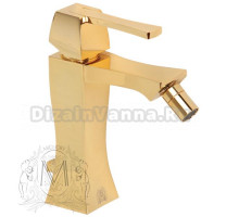 Смеситель Migliore Opera ML.OPR-6023.DO для биде, золото
