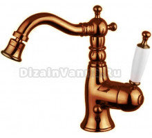 Смеситель Migliore Oxford ML.OXF-6323.RA для биде - медь