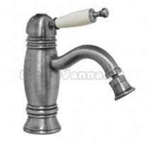 Смеситель Migliore Oxford ML.OXF-6325.CSCR для биде - состареный хром