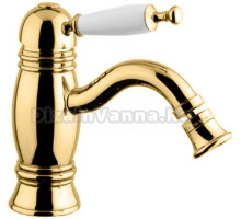 Смеситель Migliore Oxford ML.OXF-6325.DO для биде - золото