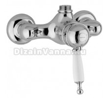 Смеситель Migliore Oxford ML.OXF-6337.CR с термостатом для душевой колонны, хром