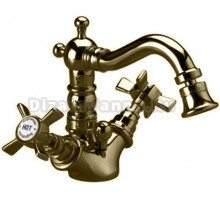 Смеситель Migliore Princeton ML.PRN-844.BR для биде - бронза