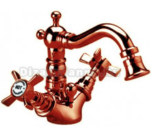 Смеситель Migliore Princeton ML.PRN-844.RA для биде - медь