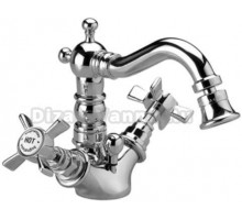 Смеситель Migliore Princeton ML.PRN-844.CSCR для биде - состареный хром