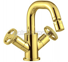 Смеситель Migliore Reversa 28203 для биде, золото