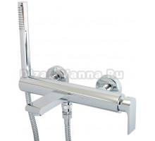 Смеситель Migliore Tenesi 25414 для ванны с душем