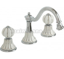 Смеситель Migliore Olivia 19010 для биде, декоративная платина