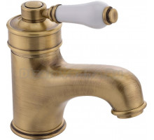 Смеситель Migliore Ermitage 18613 для раковины, бронза