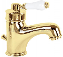 Смеситель Migliore Ermitage 18629 для раковины, золото