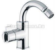 Термостат Migliore Fortis ML.FRT-5211.CR для биде