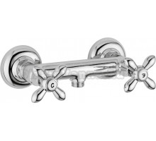 Смеситель Migliore Princeton Plus ML.PRP-8046.CR для душа