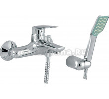 Смеситель Migliore Laguna 26083 для ванны с душем, хром