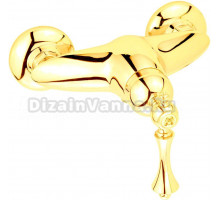 Смеситель Migliore Bomond 30652 для душа, золото