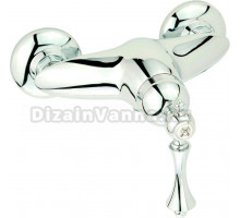 Смеситель Migliore Bomond 30659 для душа, хром