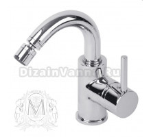 Смеситель Migliore Fortis ML.FRT-5223.CR для биде