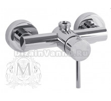 Смеситель Migliore Fortis ML.FRT-5236.CR для душа