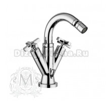 Cмеситель Migliore Naxos ML.NAX-7644 для биде