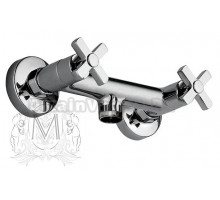 Cмеситель Migliore Naxos ML.NAX-7646 для душа