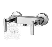 Cмеситель Migliore Syntesi ML.SNS-7946 для душа