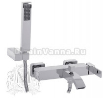 Смеситель Migliore Kvant ML.KVT-2701.CR для душа
