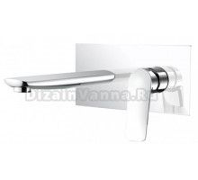 Смеситель M&Z Laguna LGA04400 для раковины