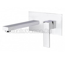 Смеситель M&Z Lauren LRN04401 для раковины