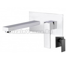Смеситель M&Z Lauren LRN04405 для раковины