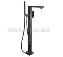 Смеситель M&Z Lauren LRN06508 для ванны