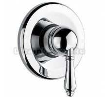 Cмеситель Nicolazzi El.Capitan 3406 CR 75 для душа, хром