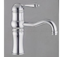 Cмеситель Nicolazzi El.Capitan 3471CR75 для раковины, хром/El Capitan