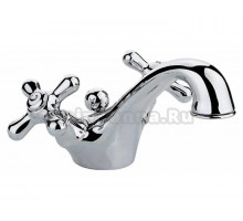 Смеситель Nicolazzi Nuova Brenta 2532CR для раковины, хром