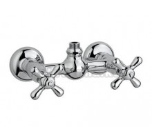 Смеситель Nicolazzi Nuova Brenta 2525CR для душа, хром