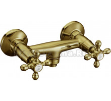 Смеситель Nicolazzi Nuova Brenta 2525BZ для душа, бронза