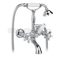 Смеситель Nicolazzi Tradizionale 1401BZ18 для ванны/душа
