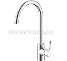 Смеситель Olive'S Alba 15430AL для кухонной мойки