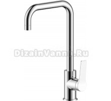 Смеситель Olive'S Asturia 30432AS для кухонной мойки