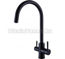 Смеситель Olive'S Balear 13445BLB для кухонной мойки