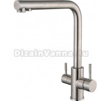 Смеситель Olive'S Balear 13450BL для кухонной мойки