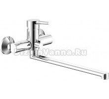 Смеситель Olive'S Alba 15221AL