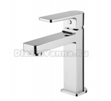 Смеситель Omnires Baretti BA7810CR для раковины, хром