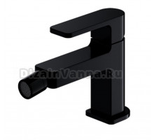 Смеситель Omnires Baretti BA7820BL для биде, черный