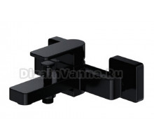 Смеситель Omnires Baretti BA7830BL для ванны, черный